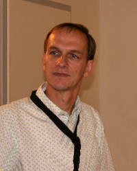 Frank Bode